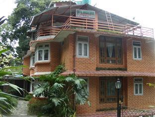 Hotel Garden Reach Kalimpong Luaran gambar