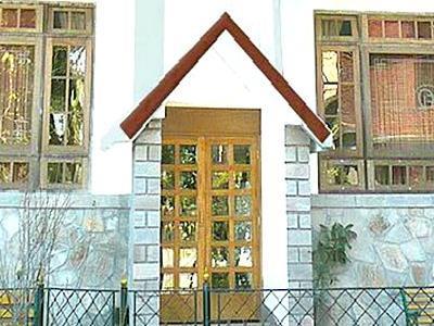 Hotel Garden Reach Kalimpong Luaran gambar