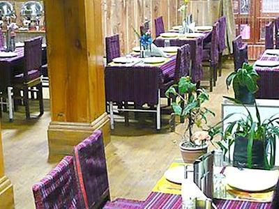 Hotel Garden Reach Kalimpong Luaran gambar