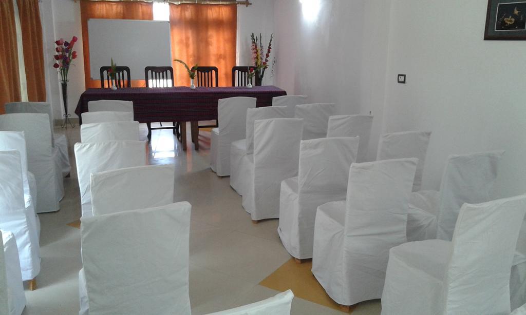 Hotel Garden Reach Kalimpong Luaran gambar